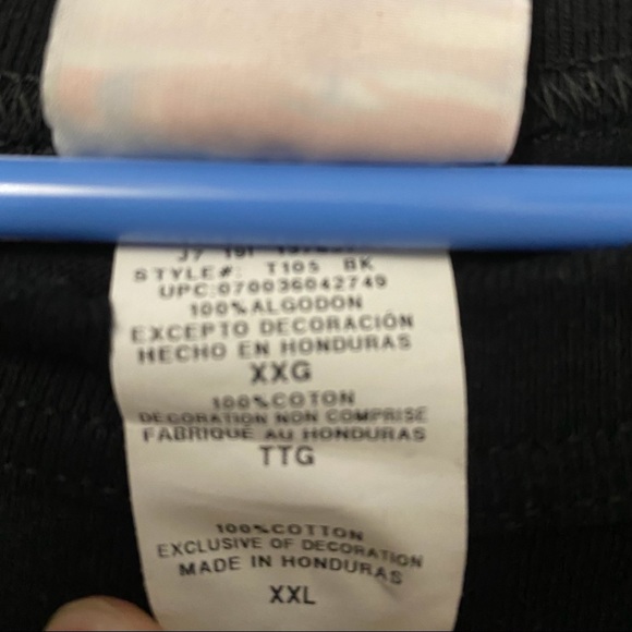 YEEZY GRAPIC TEE ( Donda) - Picture 7 of 8